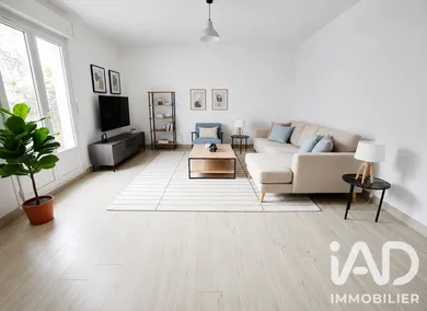 Appartement à Saint-Nazaire (44600)