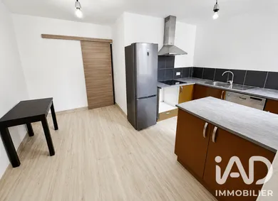 Appartement à Saint-Nazaire (44600)
