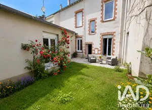 Apartment in Saint-Nazaire (44600)