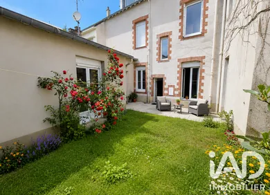 Appartement à Saint-Nazaire (44600)