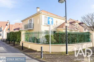 House in Morangis (91420)