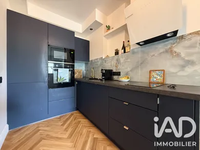 Apartment in Nice (06000)