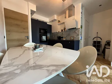 Apartment in Nice (06000)