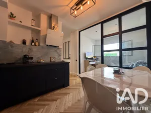 Apartment in Nice (06000)
