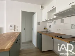 Appartement à Toulouse (31200)