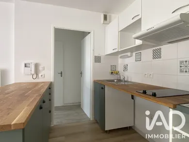 Appartement à Toulouse (31200)