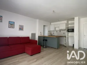 Appartement à Toulouse (31200)