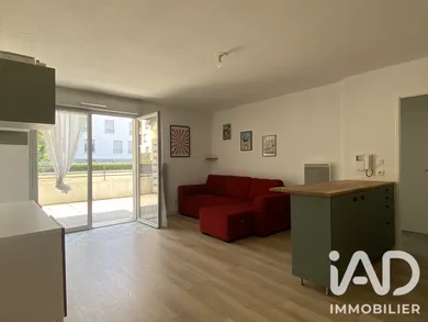 Appartement à Toulouse (31200)