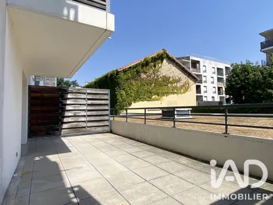 Appartement à Toulouse (31200)