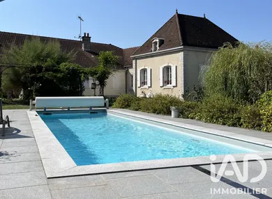 House in Champsevraine (52500)
