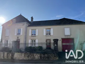House in Champsevraine (52500)