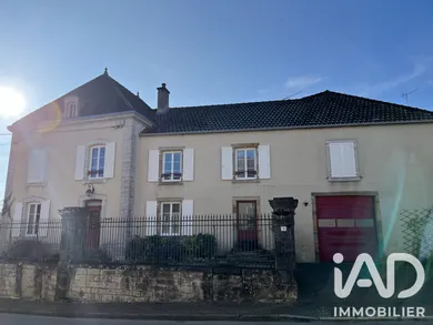 House in Champsevraine (52500)