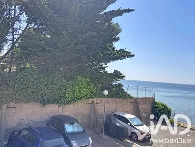 Apartment in Sète (34200)