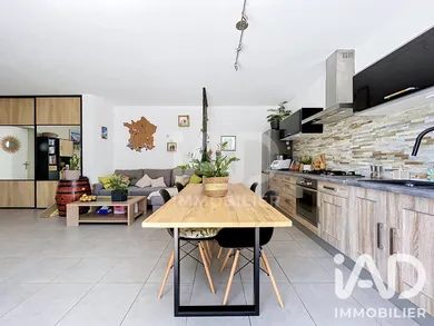 Appartement à Pau (64000)