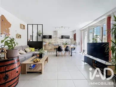 Appartement à Pau (64000)