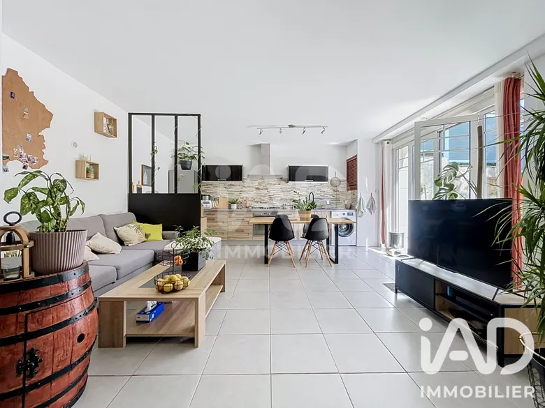 Appartement 2 pièces 56 m² · à Pau · 56 m² · 148 500 €