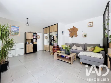Appartement à Pau (64000)