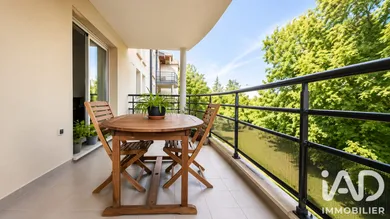Appartement à Metz (57070)