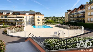 Appartement à Metz (57070)