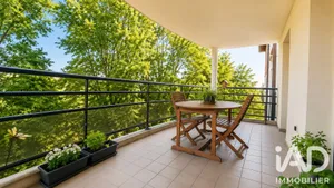 Appartement à Metz (57070)