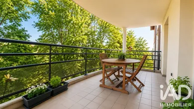 Appartement à Metz (57070)