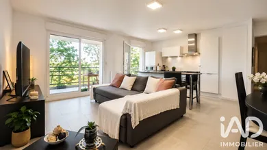Appartement à Metz (57070)