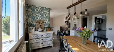 Apartment in Tavaux (39500)