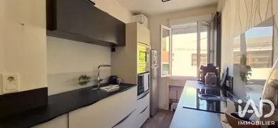 Apartment in Tavaux (39500)