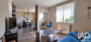 Apartment in Tavaux (39500)