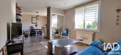 Apartment in Tavaux (39500)