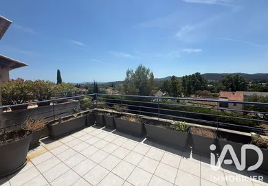 Appartement à Bormes-les-Mimosas (83230)