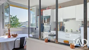 Duplex à Fontenay-aux-Roses (92260)