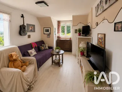 Apartment in Labaroche (68910)