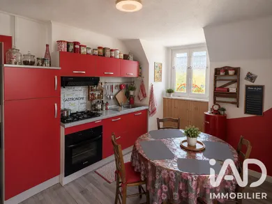 Apartment in Labaroche (68910)