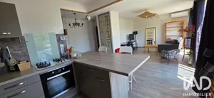 Appartement à Montpellier (34090)