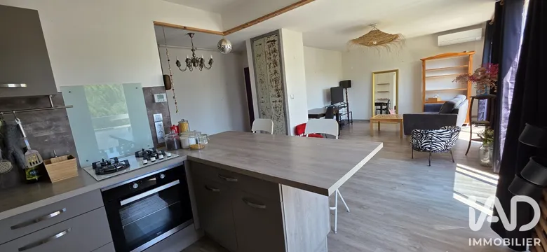 Appartement 2 pièces 52 m² · à Montpellier · 52 m² · 161 000 €