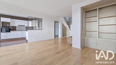 Duplex à Fontenay-aux-Roses (92260)