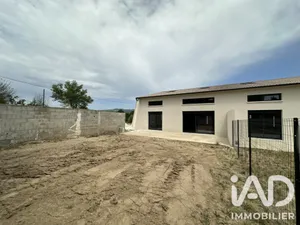 House in Lavilledieu (07170)