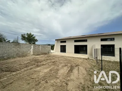 House in Lavilledieu (07170)