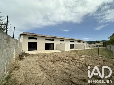 House in Lavilledieu (07170)
