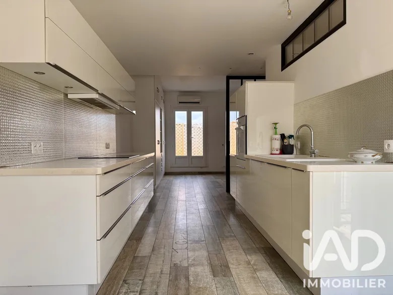 Appartement 2 pièces 51 m² · à Saint-Pierre-d'Oléron · 51,3 m² · 199 900 €