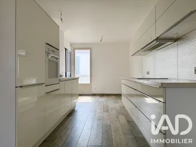 Apartment in Saint-Pierre-d'Oléron (17310)