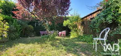 Maison de village à Cudot (89116)