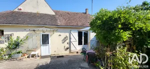 Maison de village à Cudot (89116)