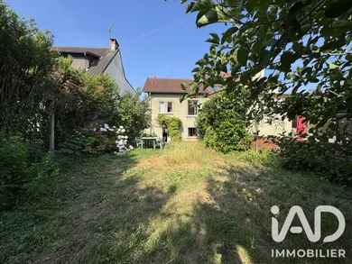 Maison traditionnelle à Massy (91300)