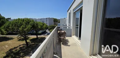 Appartement à Montpellier (34090)