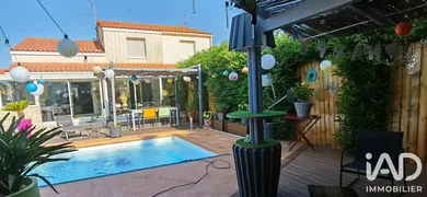 House in Torreilles (66440)
