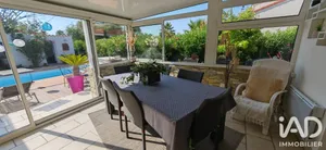 Maison à Torreilles (66440)