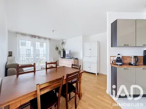 Appartement à Antony (92160)
