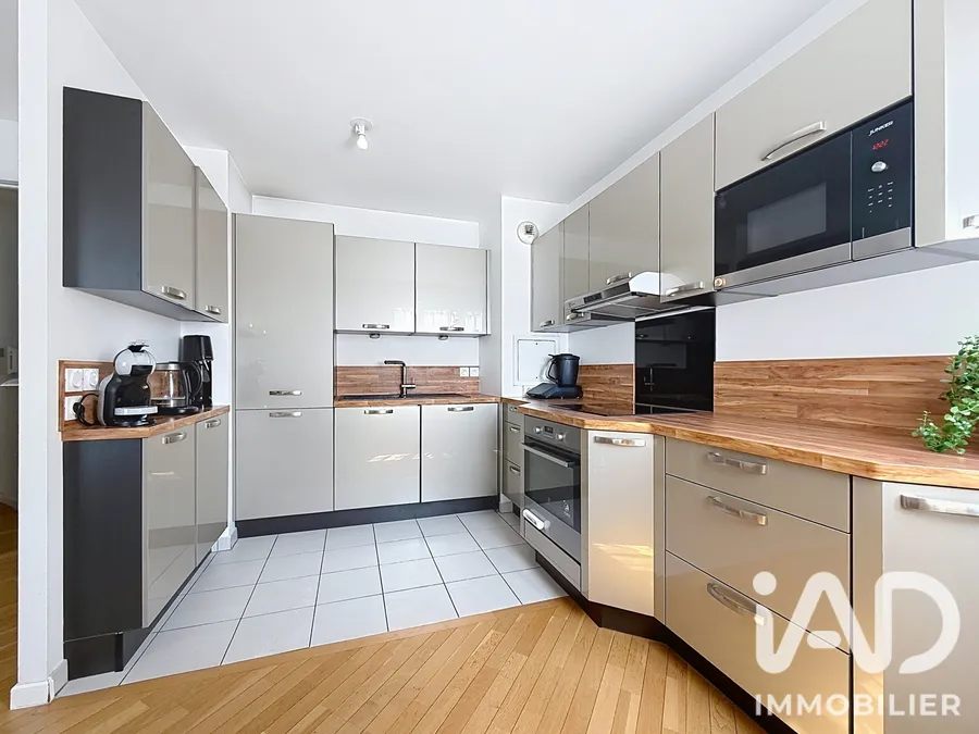 Appartement à Antony (92160) photo 3